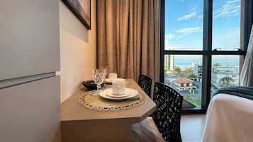 Triple Room | Dining