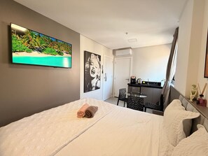 Comfort Studio | Free WiFi