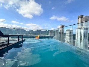 Studio | Pool | Outdoor pool