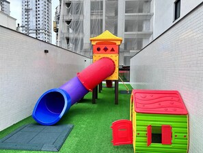 スタジオ | 子供用スペース