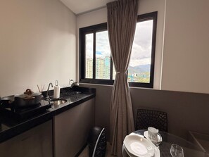 Comfort Studio | Private kitchen
