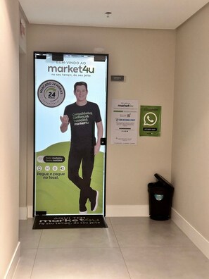 舒適開放式客房 | 住宿內部