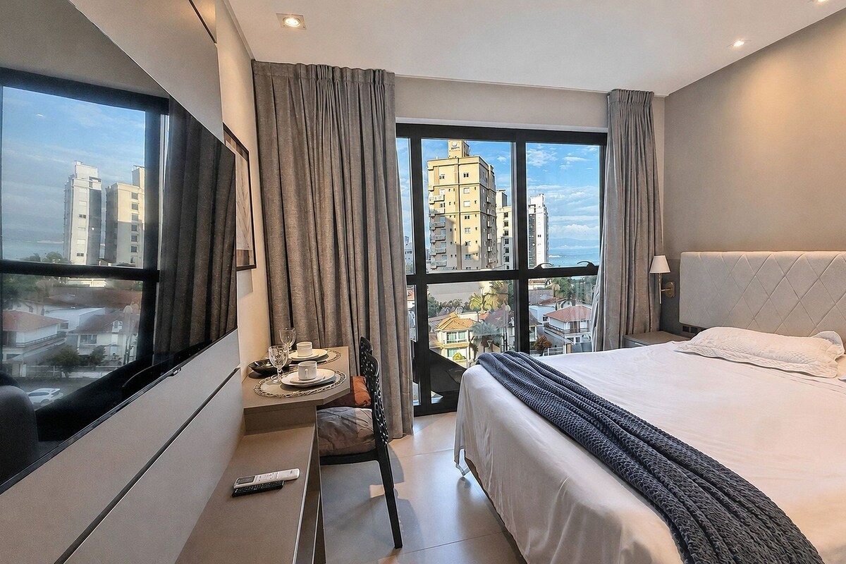 Triple Room | Wi-fi percuma 