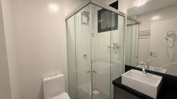 Suite | Bathroom