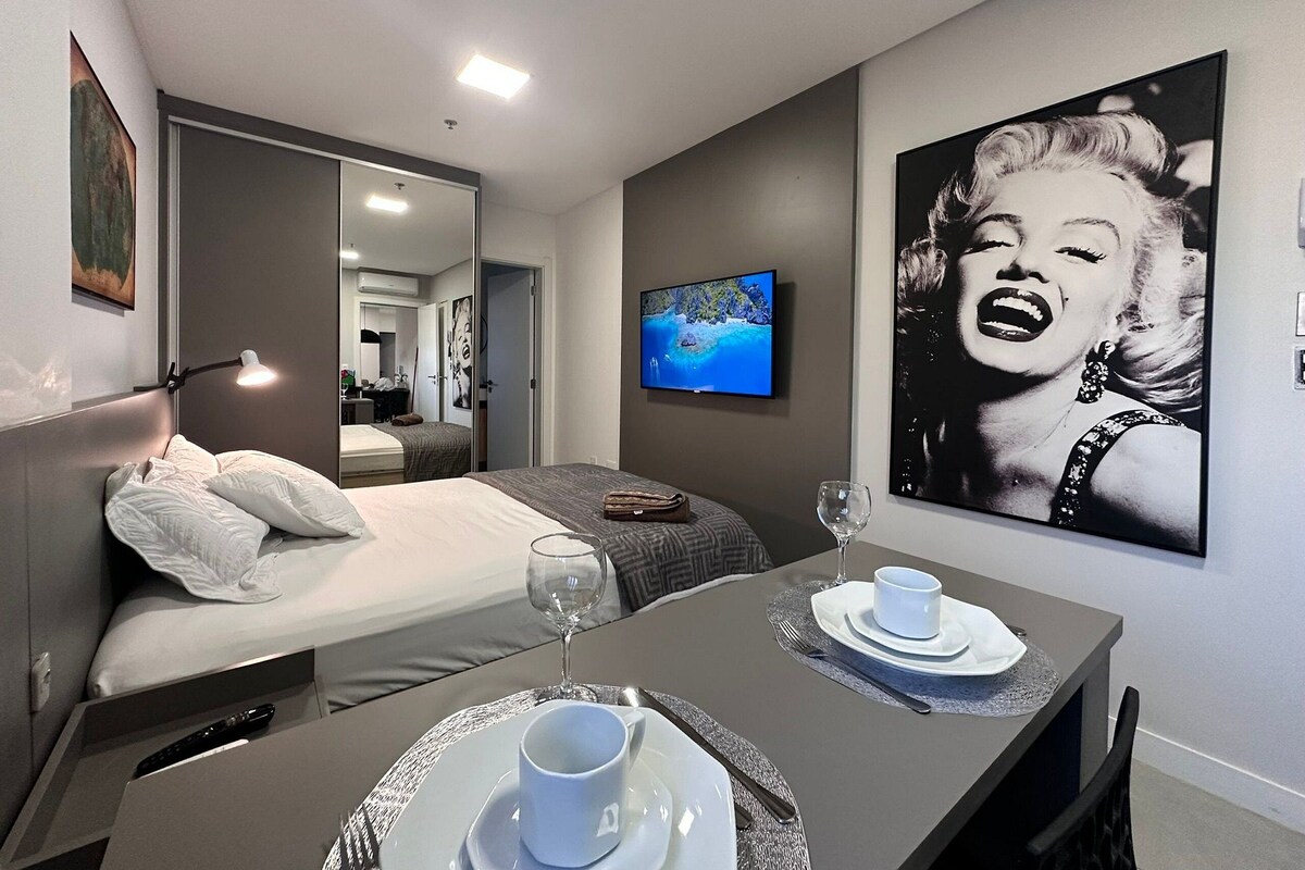 Exclusive Suite | WiFi (free)