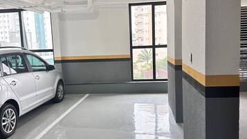 Studio | Property grounds