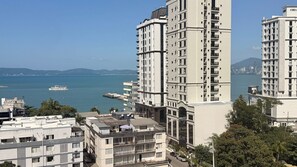 Studio | Exterior - Manhattan Flats (Itapema)