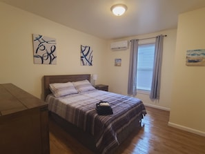3 Schlafzimmer, kostenloses WLAN, BettwÀsche