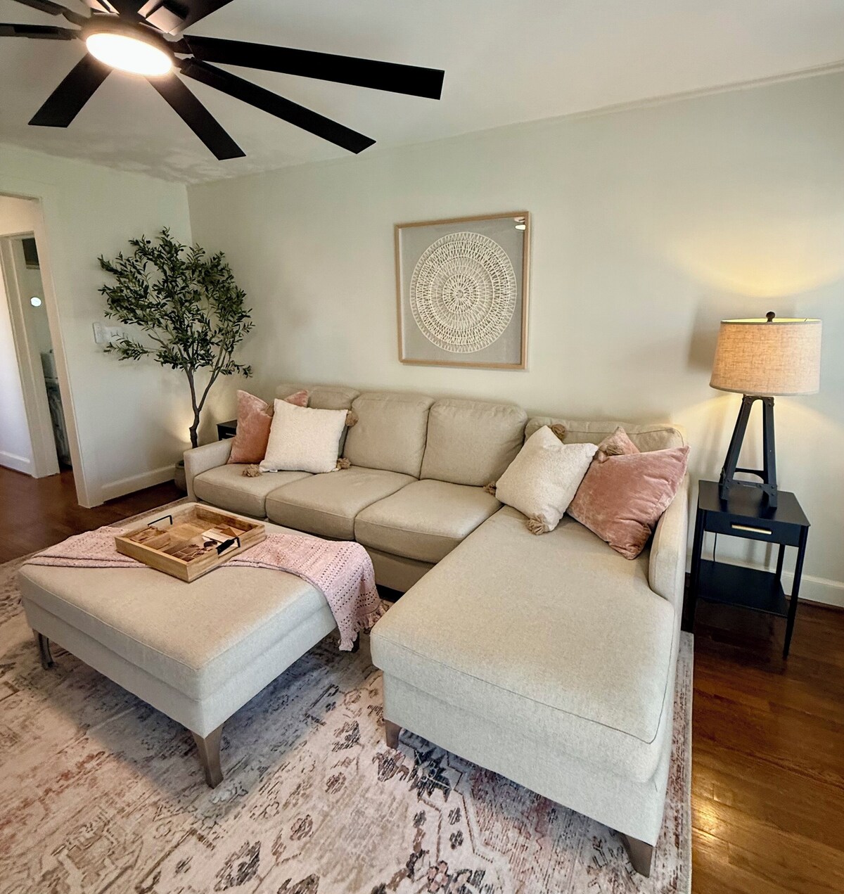 Imagen de perfil del propietario o de la propietaria