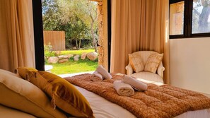 1 bedroom, free WiFi