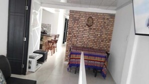 Parte interna