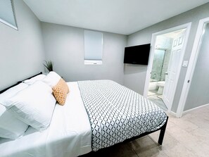 6 sovrum, strykjärn/strykbräda, wi-fi och sängkläder