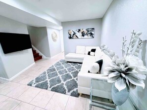 TV, offices