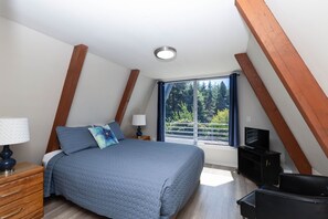 2 chambres, Wi-Fi, draps fournis