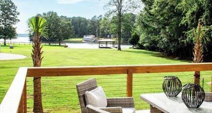 Sunset Oasis|PrivateDock|Sleeps8