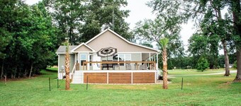 Sunset Oasis|PrivateDock|Sleeps8