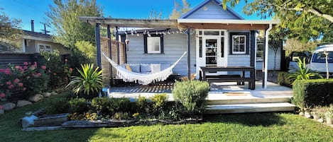 テラス / パティオ