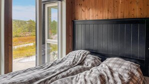 Room - Cozy home in Hovden i Setesdal - with jacuzzi (Hovden i Setesdal)