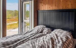 5 多间卧室、免费 WiFi