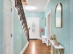 Interior - Spacious 5BR Corporate Home/Ideal for Work Crews & Long Stays/Centrally located (Sherman)