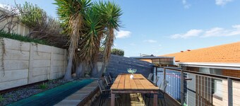 North Beach Nest – Walking Distance to North Beach