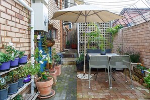 Outdoor dining - Bicton by the Bay – Close to Fremantle & River (Bicton)