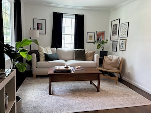 TV connectée