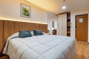 Exclusive Double Room, Mountain View - Pousada Sol da Mantiqueira (Campos do Jordão)