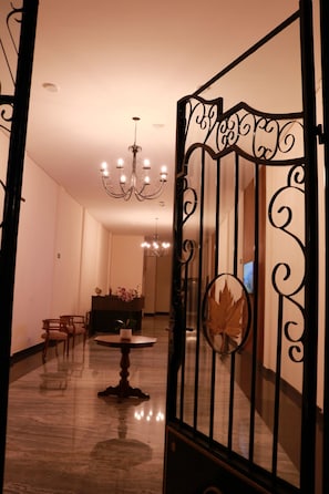 Recepció