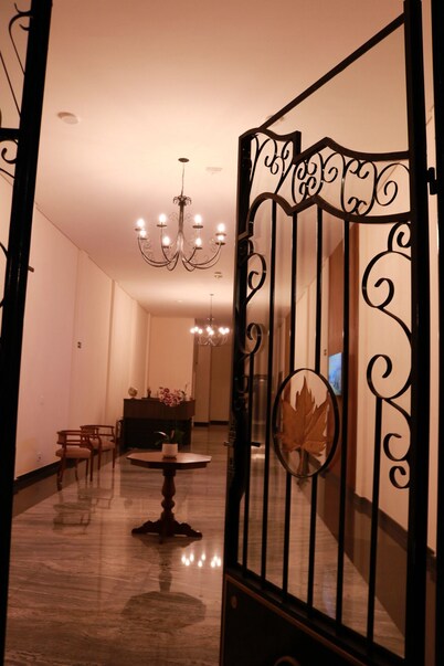 Pousada Sol da Mantiqueira