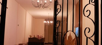 Pousada Sol da Mantiqueira