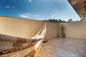 Exclusive Quadruple Room, City View - Pousada Sol da Mantiqueira (Campos do Jordão)