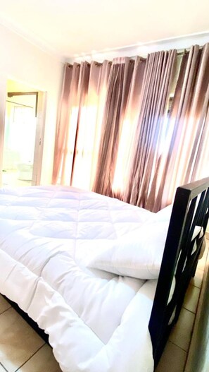 5 chambres, Wi-Fi, draps fournis