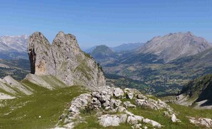 Miscellaneous - Comfortable T2 gite near resort (Dévoluy)