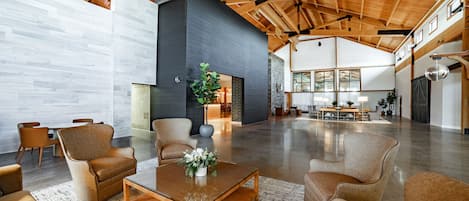 Intérieur