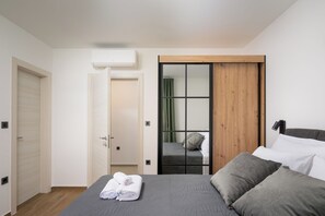 3 Schlafzimmer, Internetzugang