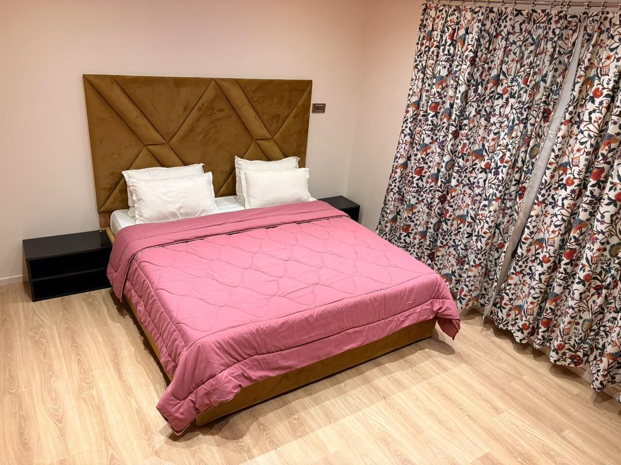 Deluxe Room, Balcony | Free WiFi