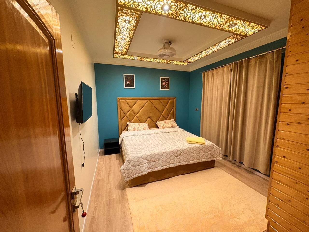 Standard Room | Free WiFi