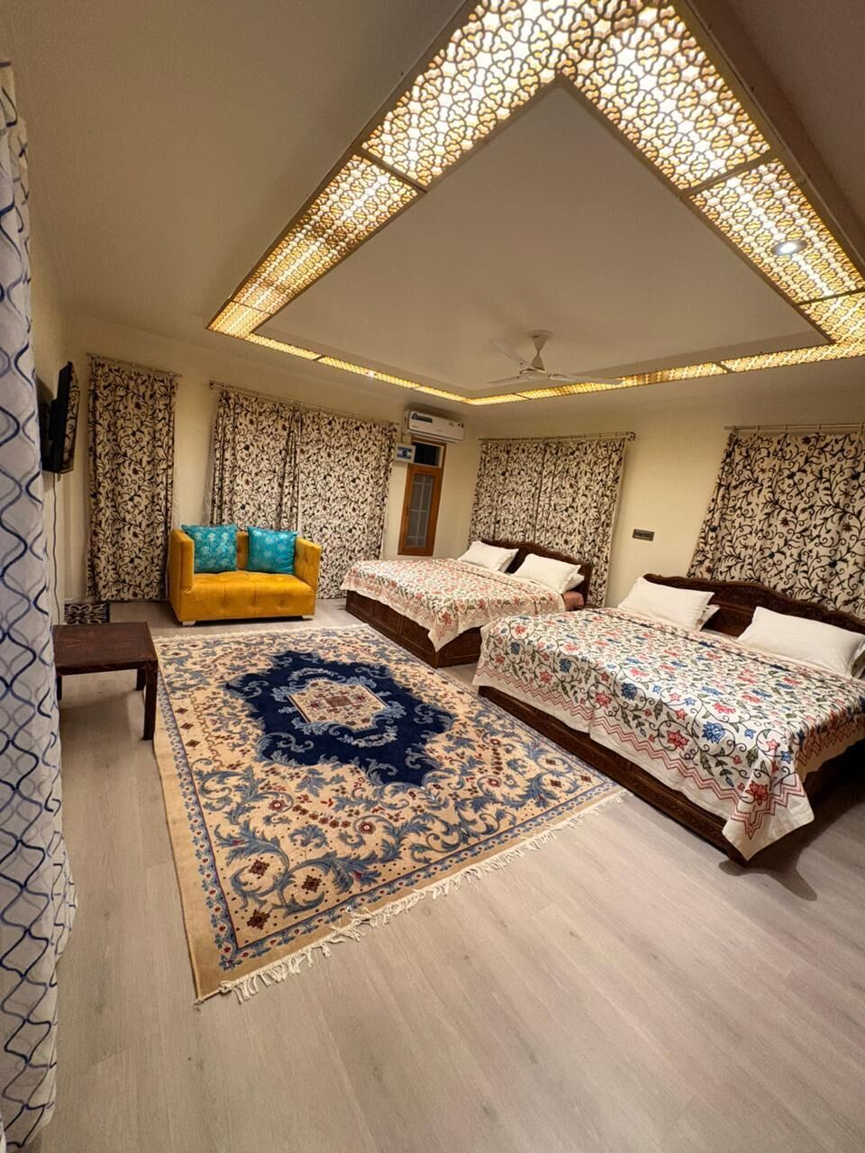 Kamar Keluarga | Wi-Fi gratis