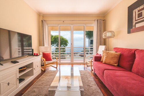 Strelitzia Apartment by Altantic Holiday