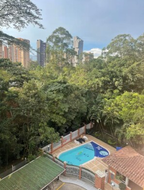 Pool - Modern Living Poblado Medellin (Antioquia)