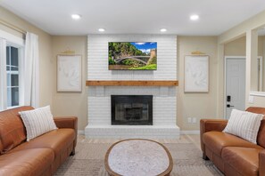 TV connectée