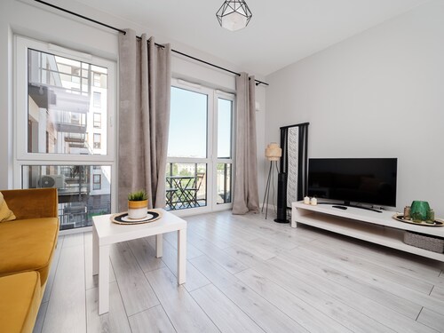 Kilińskiego Cosy Studio