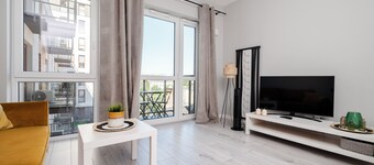 Kilińskiego Cosy Studio