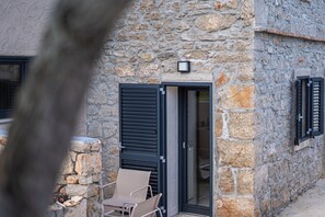 Außendetails