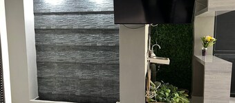 Beautiful apartment 30 meters from the beach! Excellent location in the Port!