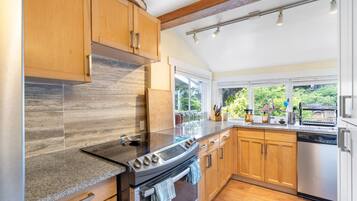 House | 2 bilik tidur