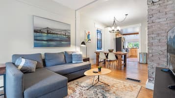 Rumah | 2 kamar tidur