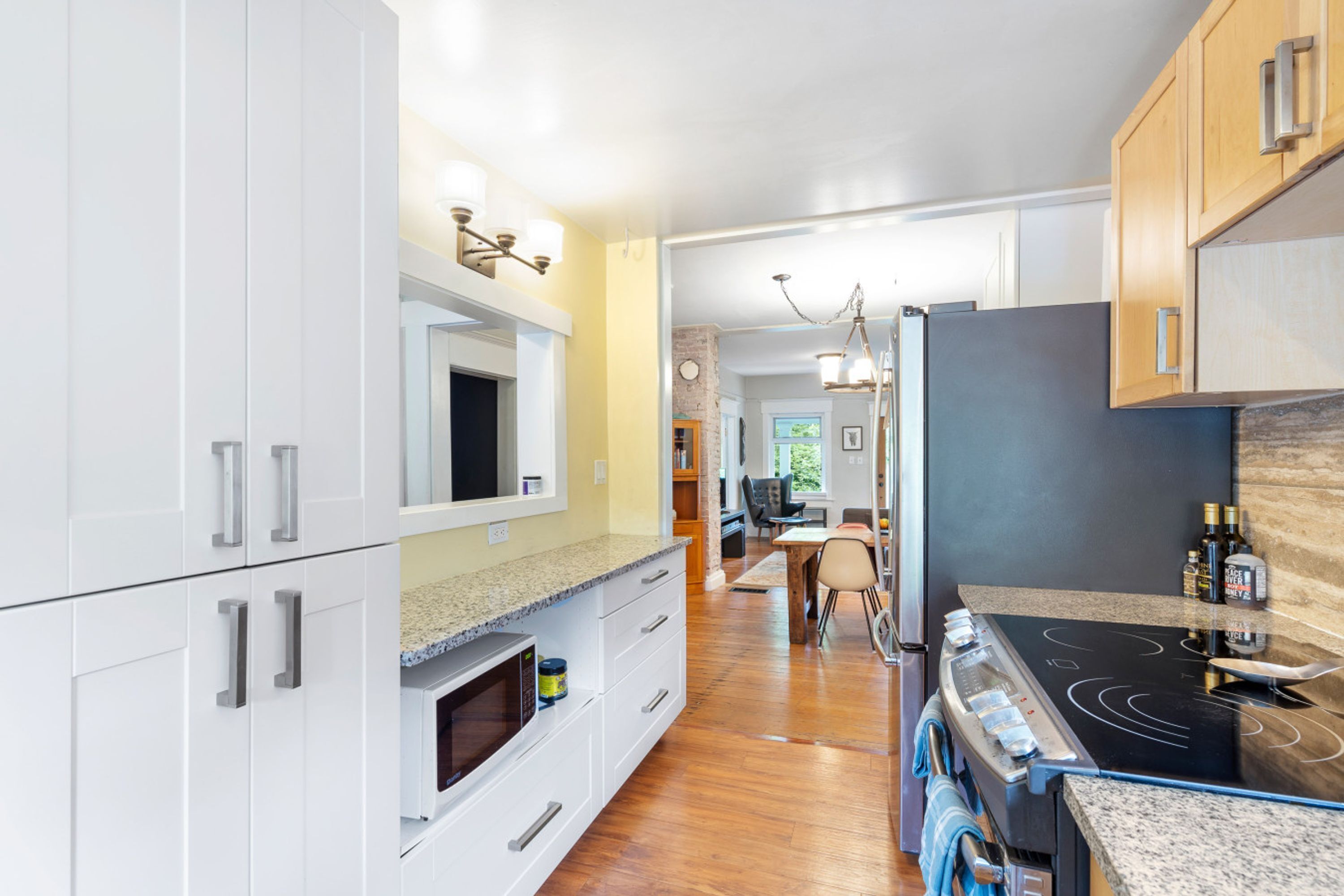 2 bedrooms