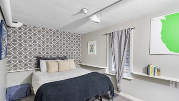 House | 2 bilik tidur